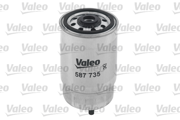 Filtru combustibil VALEO 587735 [2]