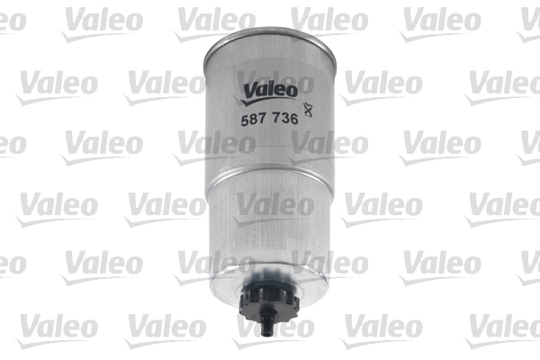 Filtru combustibil VALEO 587736 [1]