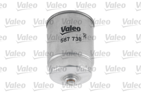 Filtru combustibil VALEO 587738 [1]