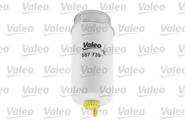 Filtru combustibil VALEO 587739 [2]