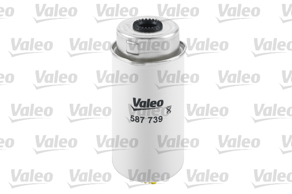 Filtru combustibil VALEO 587739 [1]