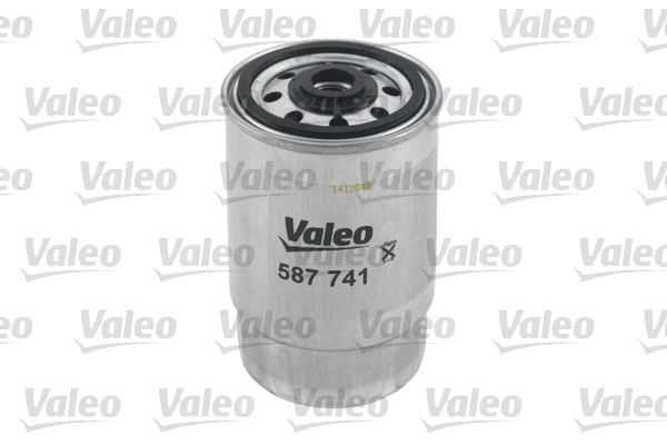 Filtru combustibil VALEO 587741 [3]