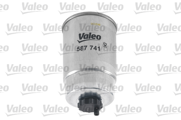 Filtru combustibil VALEO 587741 [1]