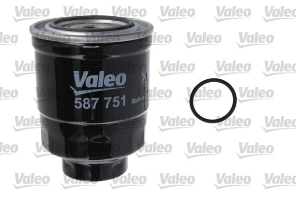 Filtru combustibil VALEO 587751 [5]