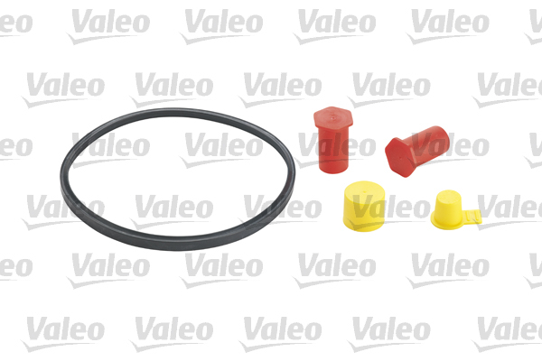 Filtru combustibil VALEO 587903 [3]