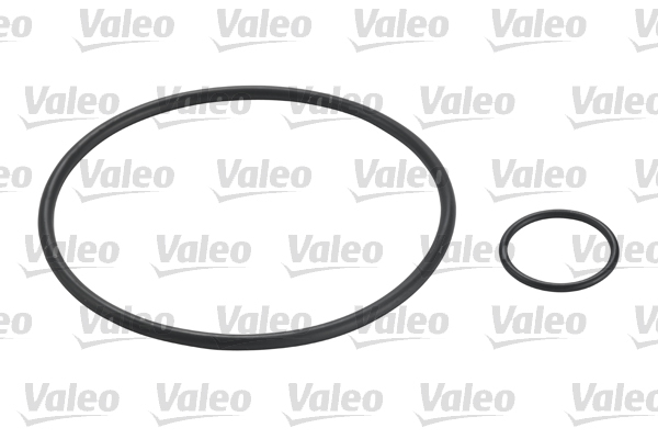 Filtru combustibil VALEO 587905 [3]