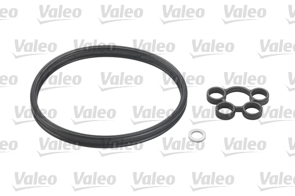 Filtru combustibil VALEO 587909 [4]