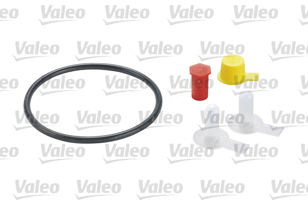 Filtru combustibil VALEO 587915 [4]