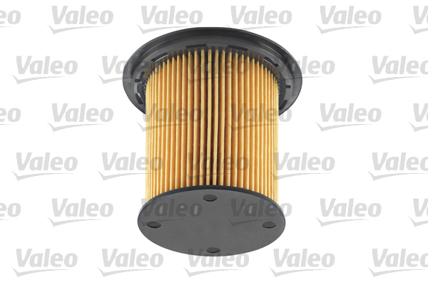 Filtru combustibil VALEO 587916 [2]