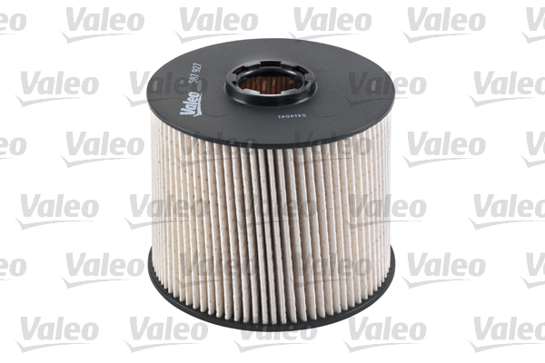 Filtru combustibil VALEO 587927 [1]
