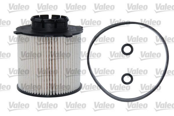 Filtru combustibil VALEO 587932 [4]
