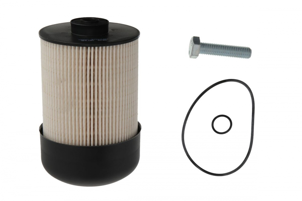 Filtru combustibil VALEO 587946 [3]