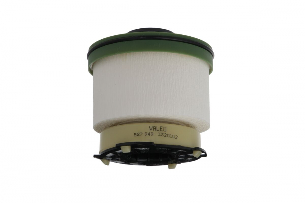 Filtru combustibil VALEO 587949 [5]