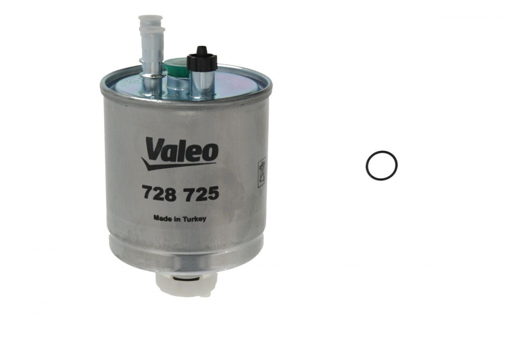 Filtru combustibil VALEO 728725 [3]