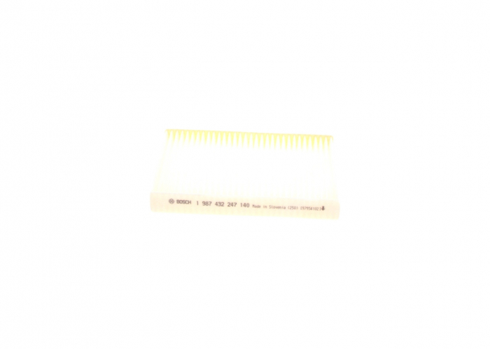 Filtru habitaclu BOSCH 1987432247 [4]