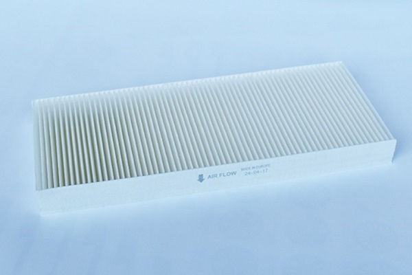 Filtru habitaclu ASAM 55748 [1]