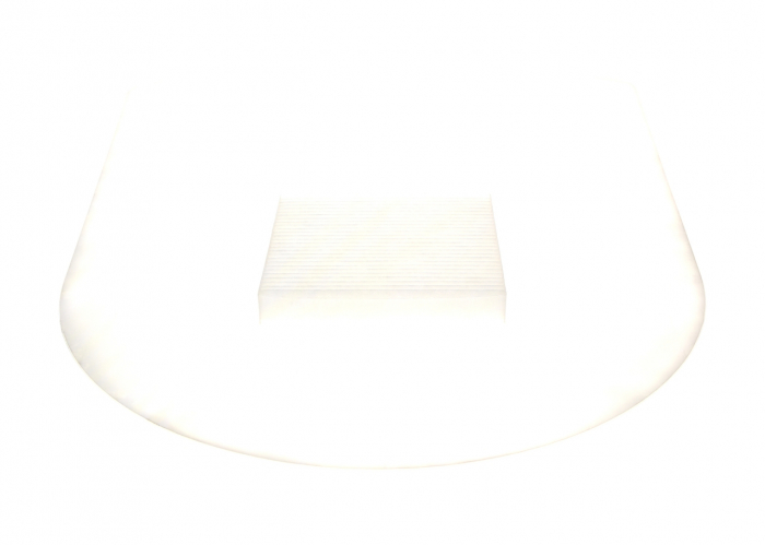 Filtru habitaclu BOSCH 1987435517 [4]