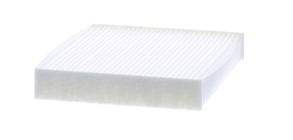 Filtru habitaclu Mann-Filter CU28020 [1]