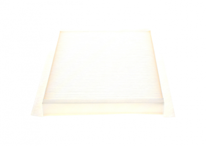 Filtru habitaclu BOSCH 1987432213 [1]