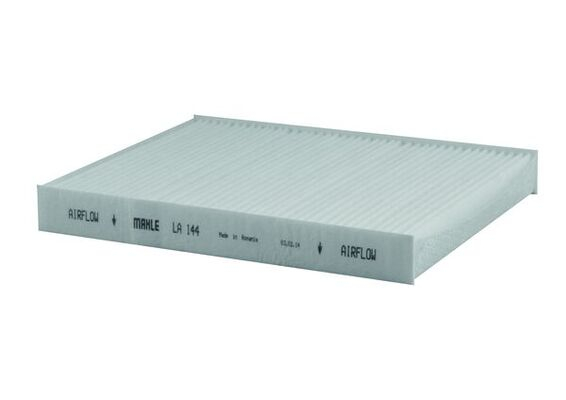 Filtru habitaclu KNECHT LA144 [1]