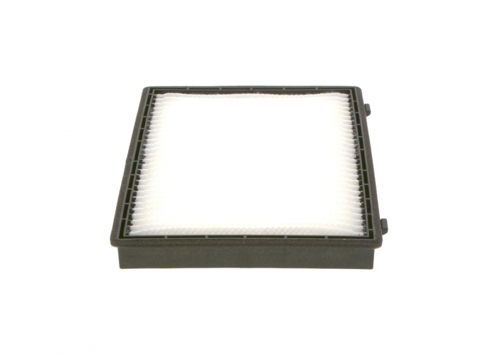 Filtru habitaclu BOSCH 1987432222 [1]
