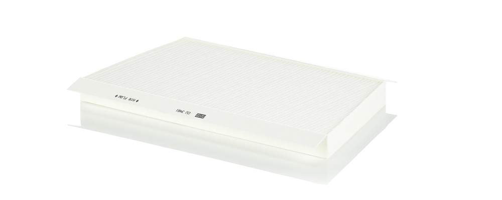 Filtru habitaclu Mann-Filter CU3461 [1]