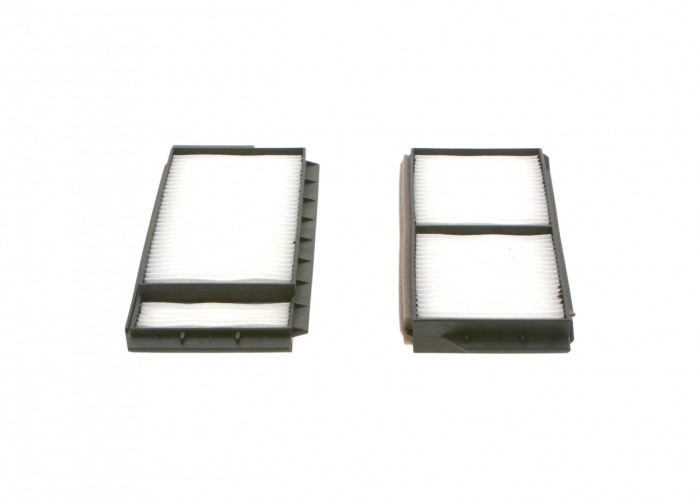 Filtru habitaclu BOSCH 1987432163 [1]