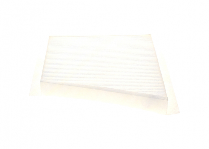 Filtru habitaclu BOSCH 1987432081 [1]
