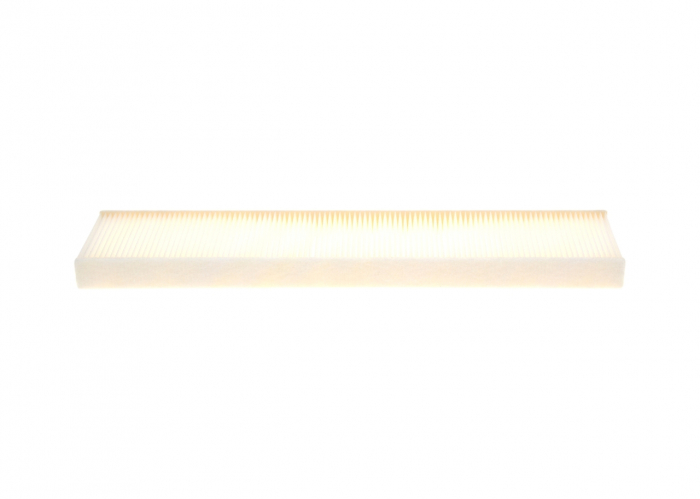 Filtru habitaclu BOSCH 1987432073 [1]