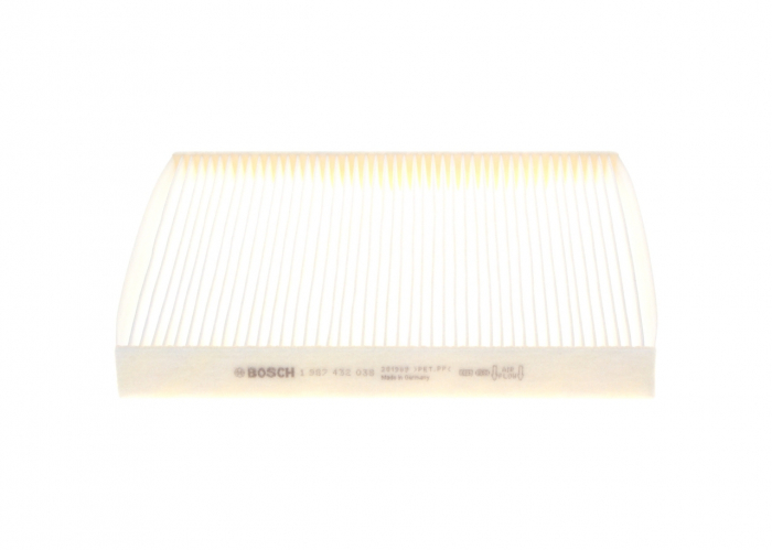 Filtru habitaclu BOSCH 1987432038 [2]