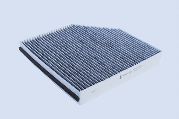 Filtru habitaclu ASAM 55725 [1]