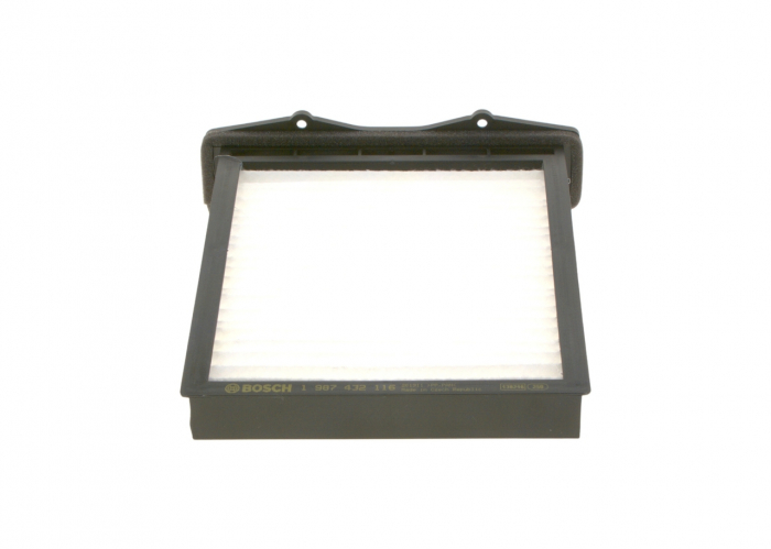 Filtru habitaclu BOSCH 1987432116 [3]