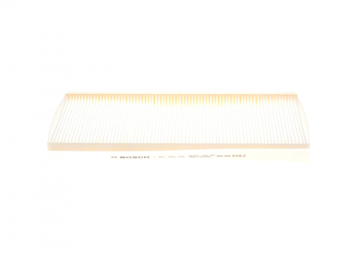 Filtru habitaclu BOSCH 1987432006 [2]
