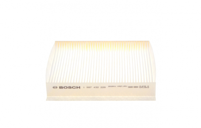 Filtru Habitaclu BOSCH 1987432228 [2]