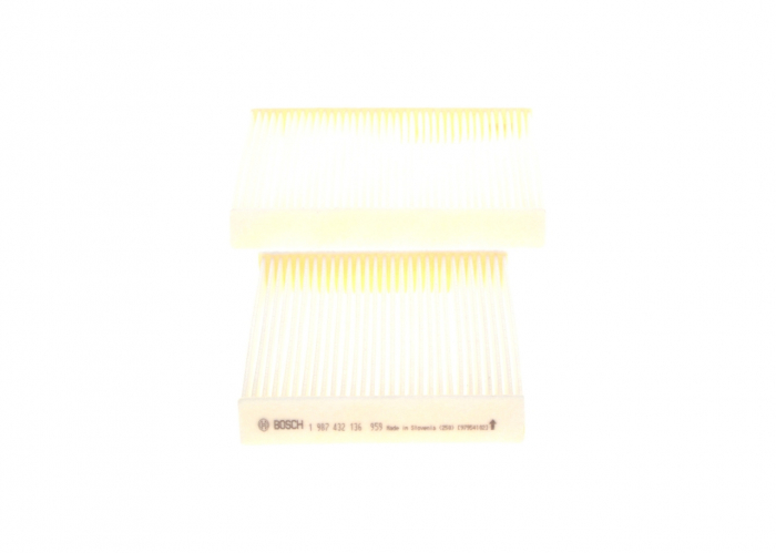 Filtru Habitaclu BOSCH 1987432136 [3]