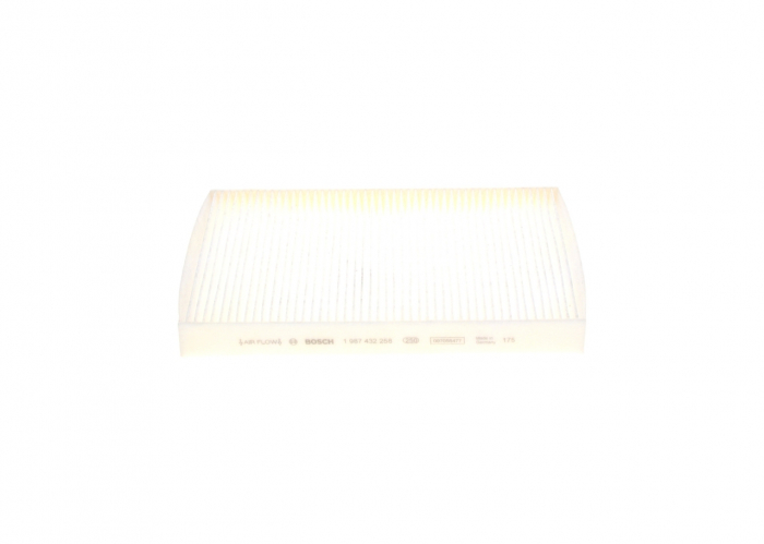 Filtru habitaclu BOSCH 1987432258 [4]