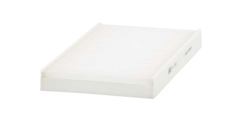 Filtru habitaclu Mann-Filter CU3139 [1]
