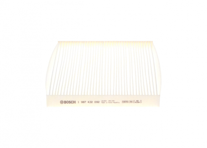 Filtru Habitaclu BOSCH 1987432092 [3]