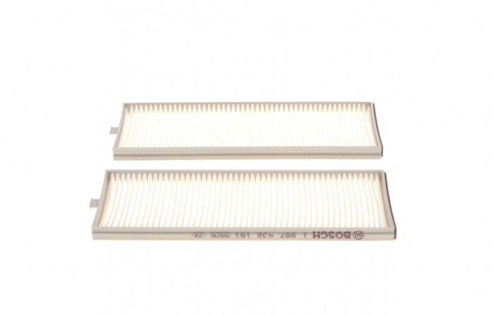 Filtru habitaclu BOSCH 1987432161 [2]
