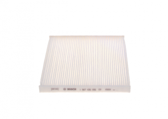 Filtru Habitaclu BOSCH 1987435095 [2]