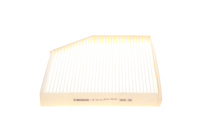Filtru Habitaclu BOSCH 1987435016 [4]