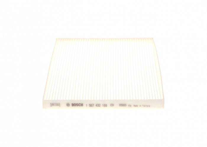 Filtru habitaclu BOSCH 1987432188 [2]