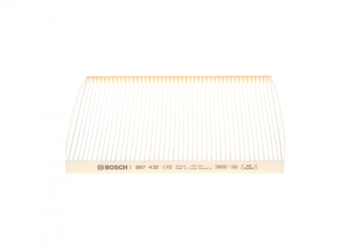 Filtru habitaclu BOSCH 1987432170 [5]