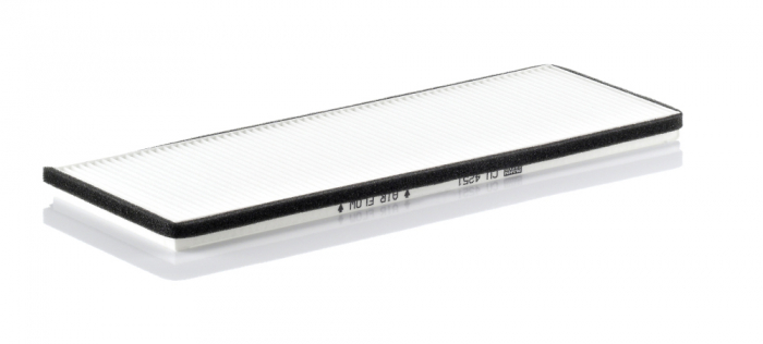 Filtru habitaclu Mann-Filter CU4251 [1]