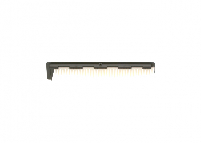 Filtru habitaclu BOSCH 1987432094 [1]