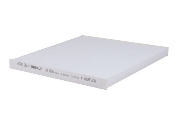 Filtru habitaclu KNECHT LA876 [1]