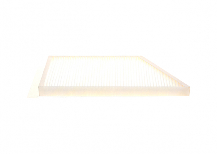 Filtru habitaclu BOSCH 1987432048 [2]