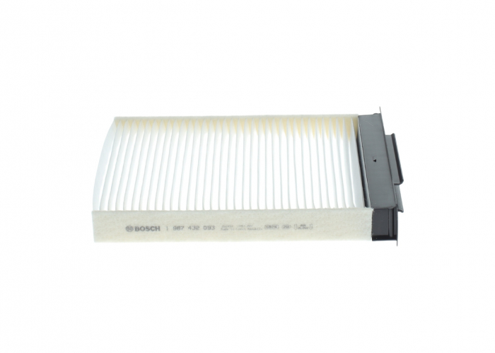 Filtru Habitaclu BOSCH 1987432093 [2]