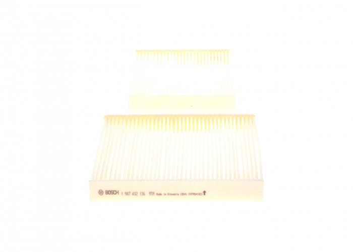 Filtru Habitaclu BOSCH 1987432136 [5]