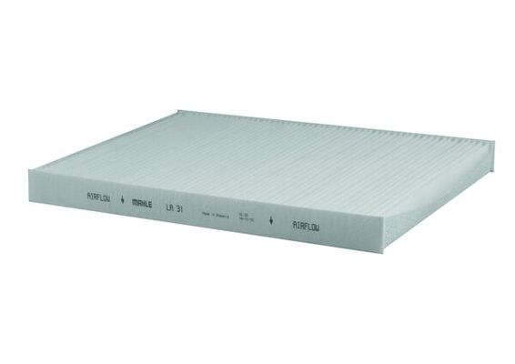 Filtru habitaclu KNECHT LA31 [2]